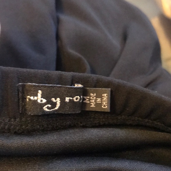 Ruby Rox Dress - Picture 3 of 3